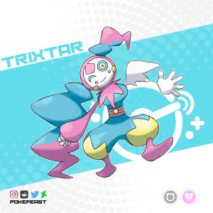 Pokemon oc and fakemon - Page 478