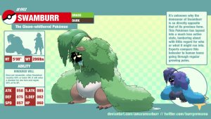 Pokemon oc and fakemon - Page 485