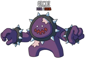 Pokemon oc and fakemon - Page 49