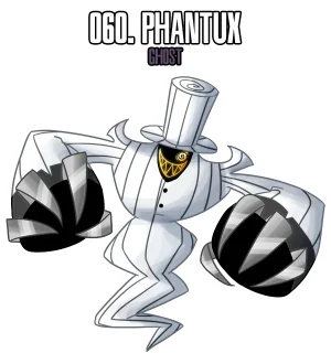 Pokemon oc and fakemon - Page 52