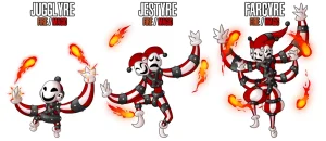 Pokemon oc and fakemon - Page 53