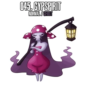 Pokemon oc and fakemon - Page 56