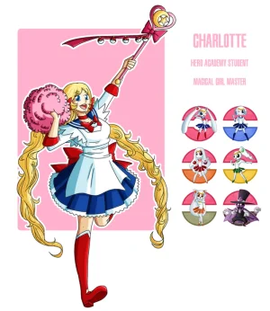 Pokemon oc and fakemon - Page 57