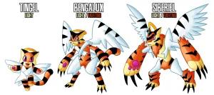 Pokemon oc and fakemon - Page 58