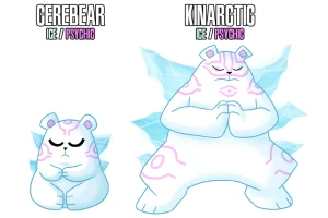 Pokemon oc and fakemon - Page 7