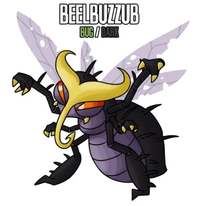 Pokemon oc and fakemon - Page 8