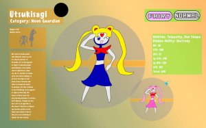 Pokemon oc and fakemon - Page 88