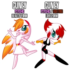 Pokemon oc and fakemon - Page 93