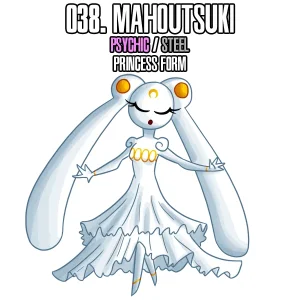 Pokemon oc and fakemon - Page 94