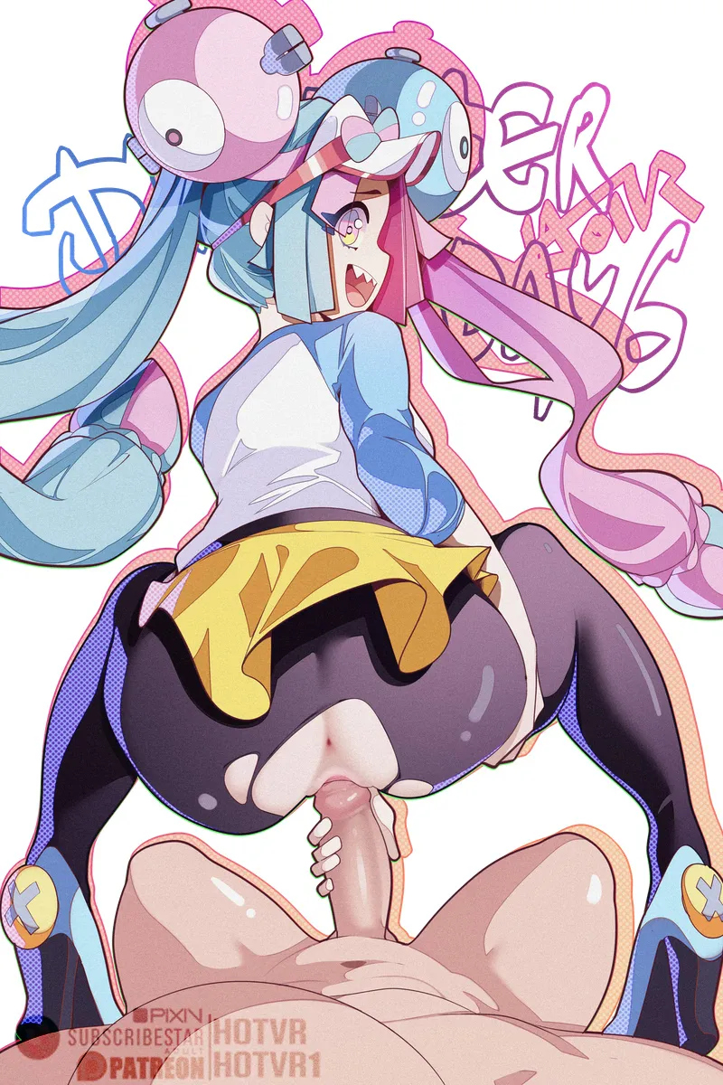 Pokemon Scarlet and Violet 5 - Image 24