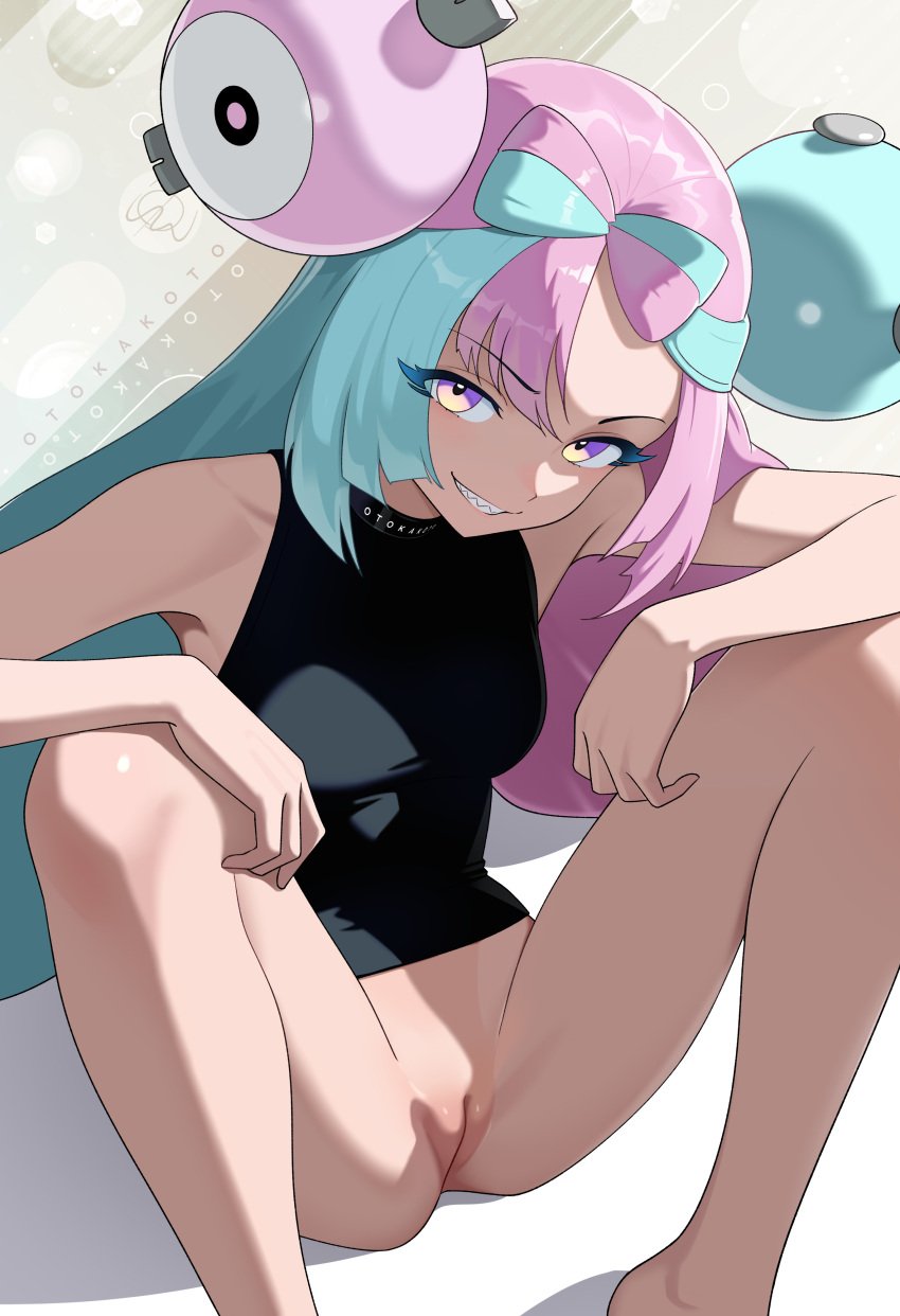 Pokemon Scarlet and Violet 5 - Image 262