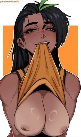 Pokemon Scarlet and Violet 5 - Page 22