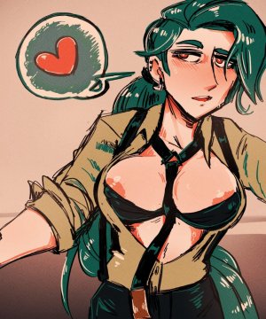 Pokemon Scarlet and Violet 5 - Page 89