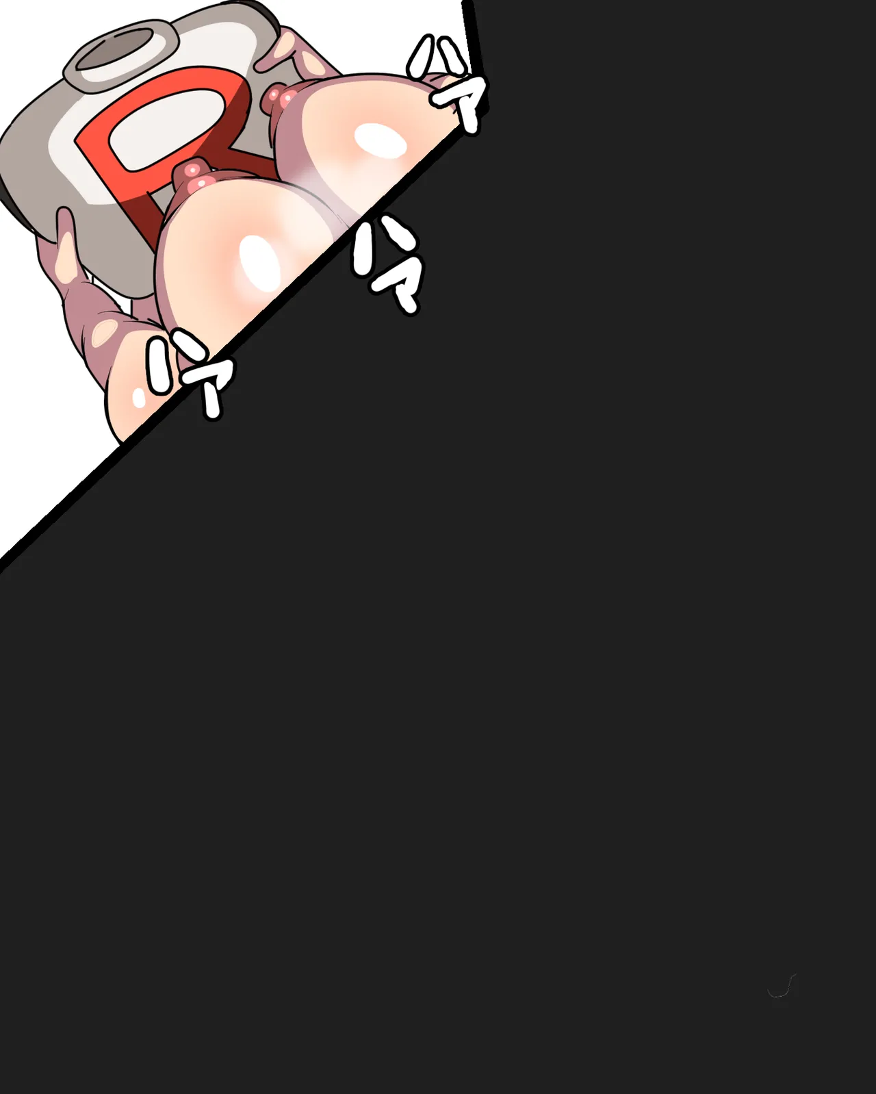 みかえーるセレナロケット団員に墜ちるPokemon - Image 139