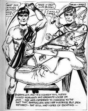 Poker Bondage. Parts 2-3 - Page 14