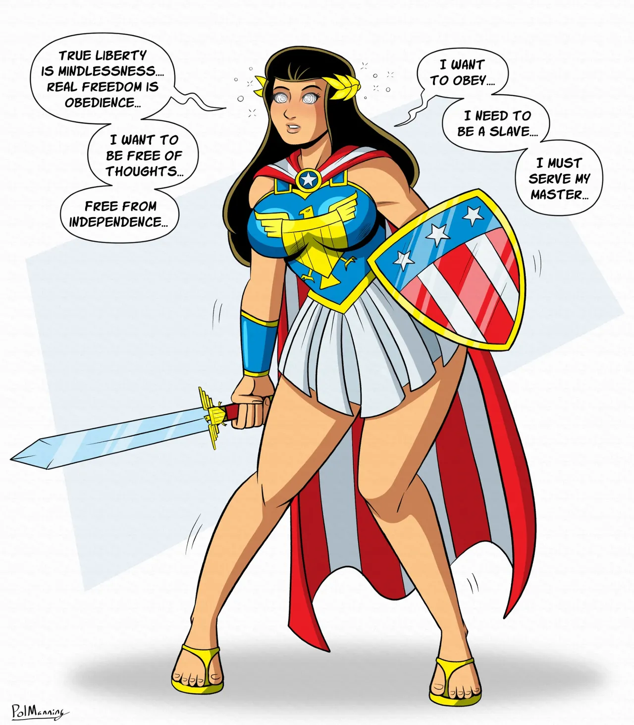 Polmanning Favs - Image 2