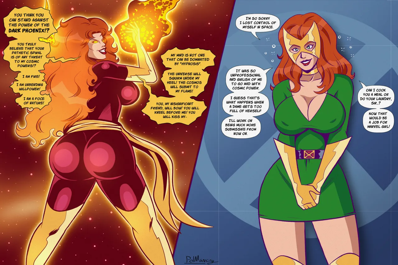 Polmanning Favs - Image 25