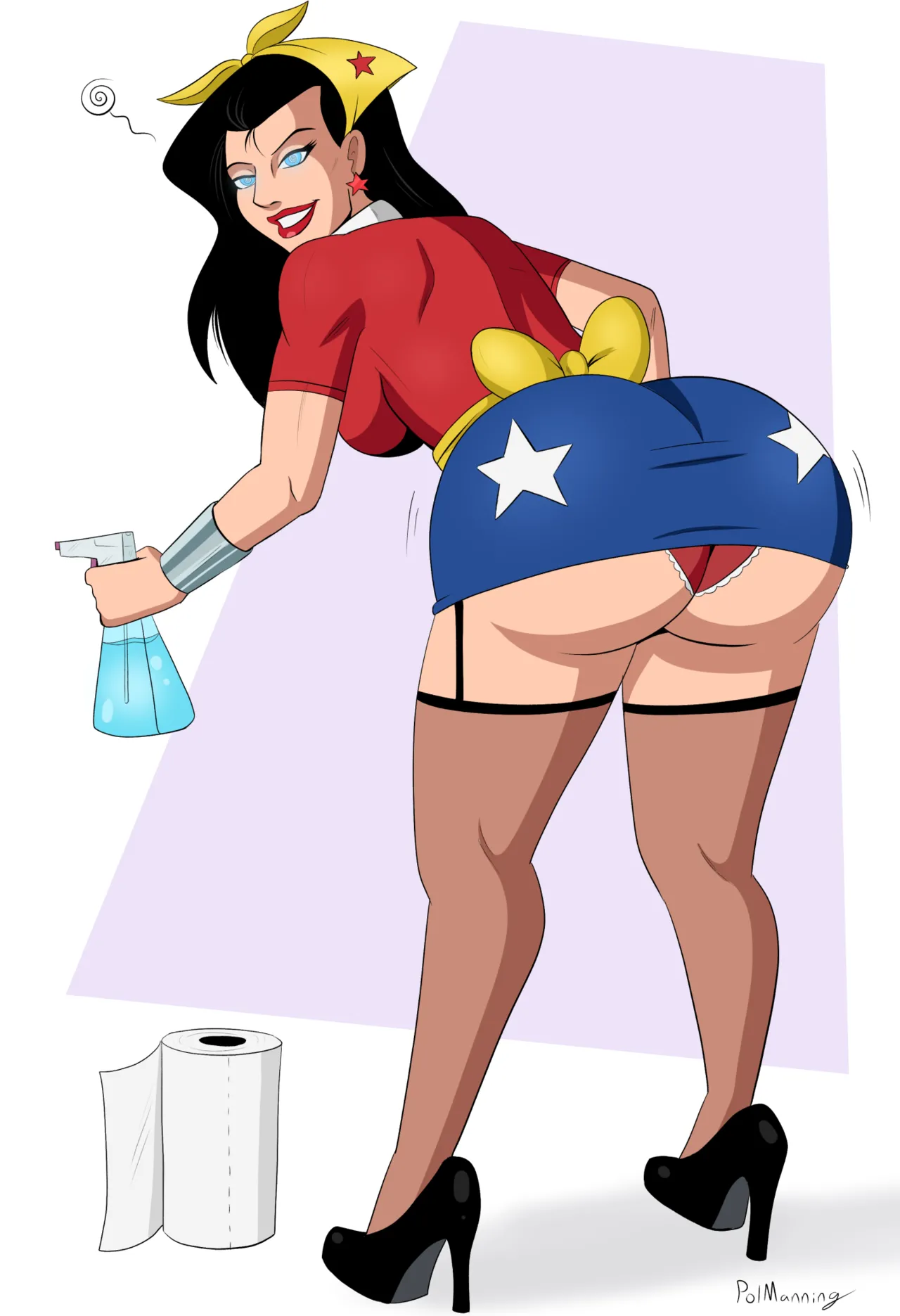 Polmanning Favs - Image 27