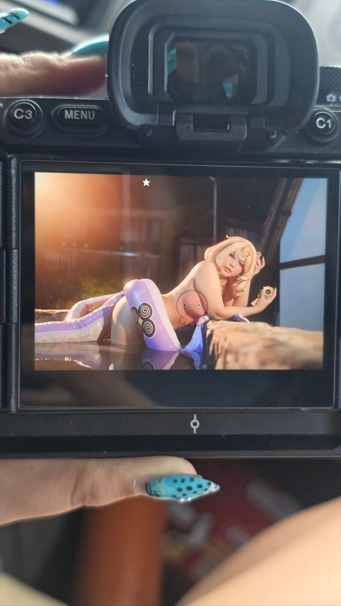 Pomponmy - Yidhari Murphy - Image 16