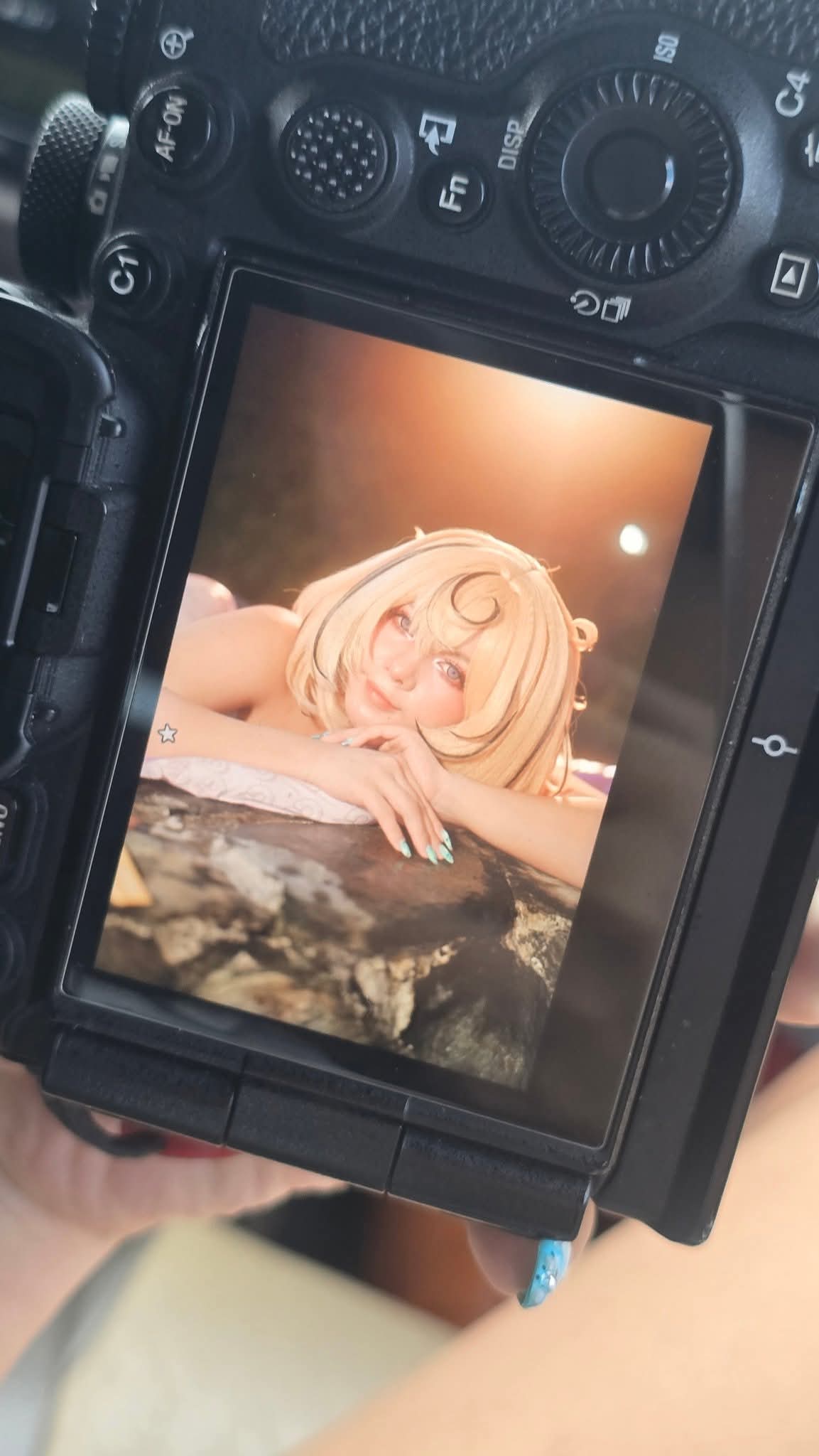 Pomponmy - Yidhari Murphy - Image 17