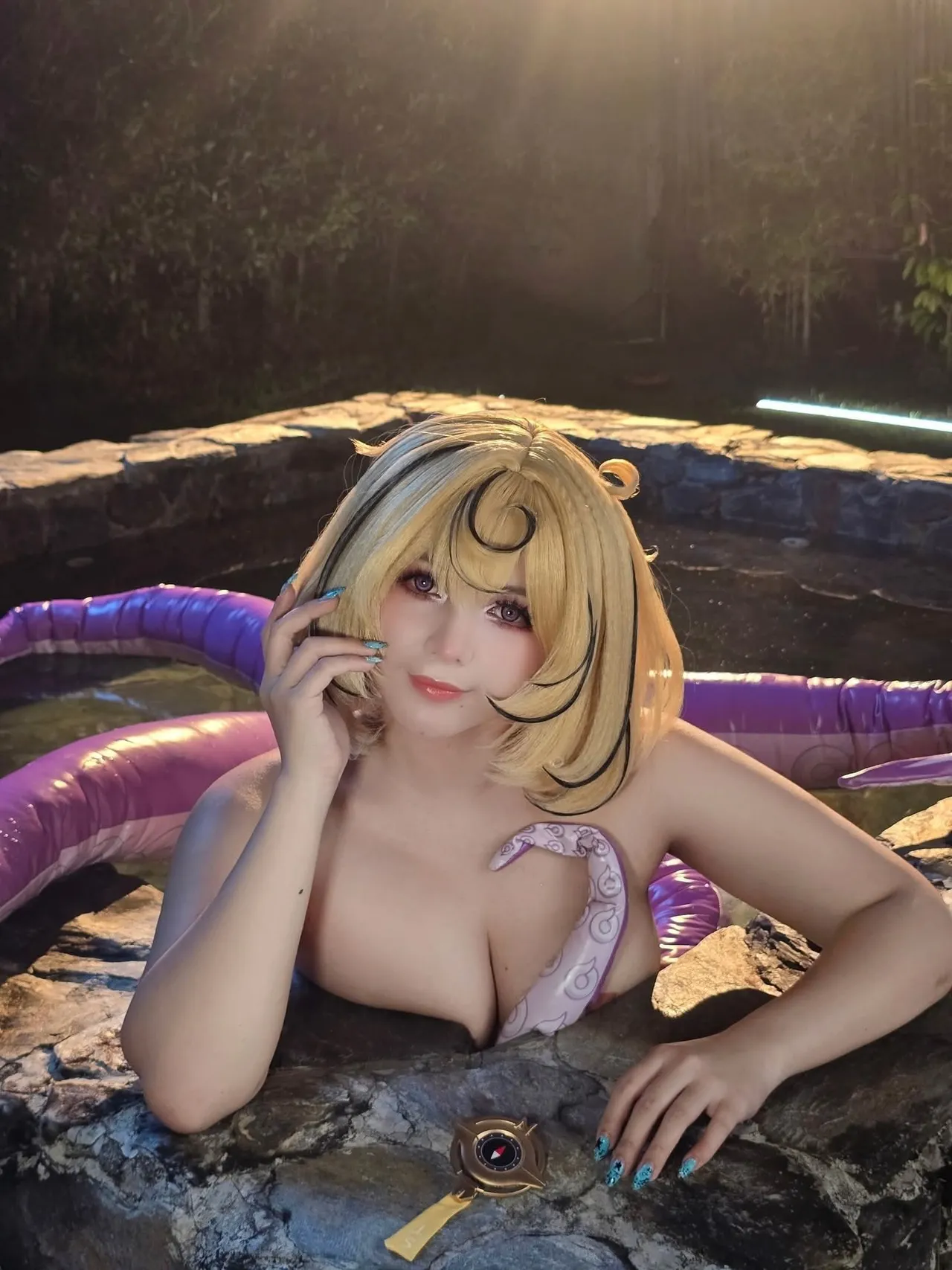 Pomponmy - Yidhari Murphy - Image 3