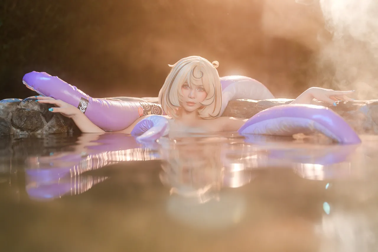 Pomponmy - Yidhari Murphy - Image 5