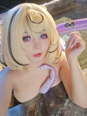 Pomponmy - Yidhari Murphy - Page 4