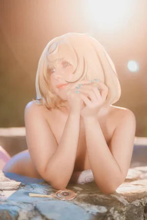 Pomponmy - Yidhari Murphy - Page 6