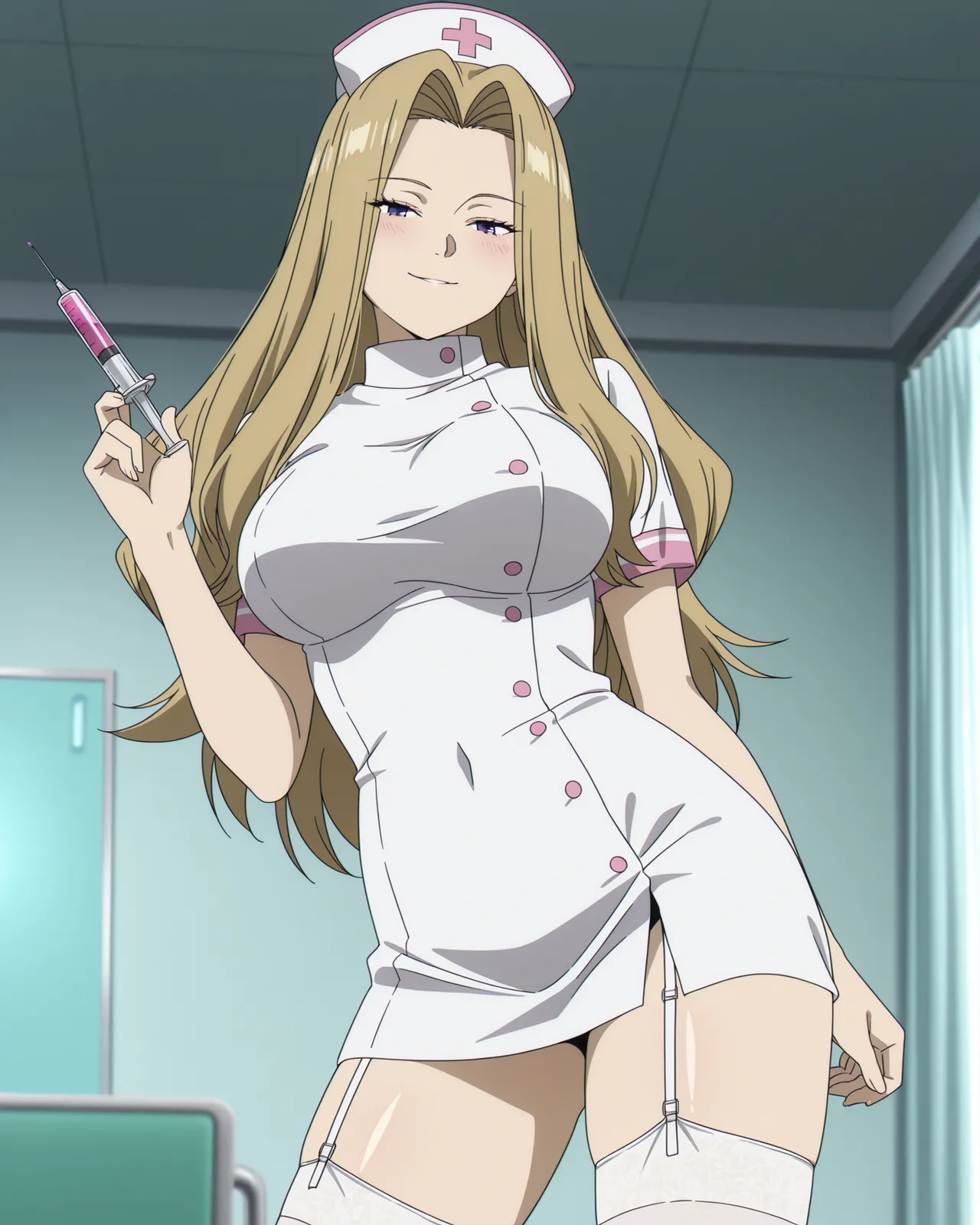 Ponchoman Methode EXTRA - Frieren Beyond Journeys End メトーデ - 葬送のフリーレン UNCENSORED 70 IMAGES - Image 1