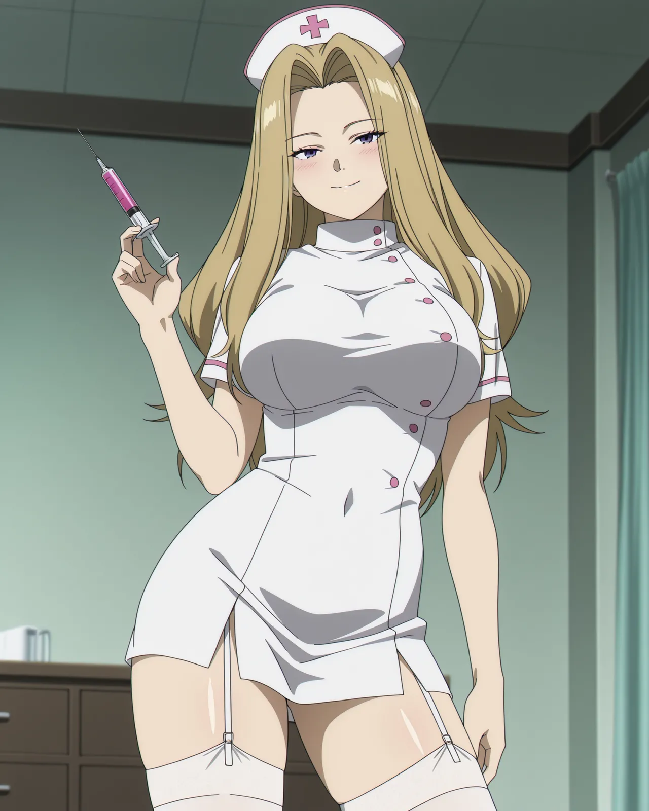 Ponchoman Methode EXTRA - Frieren Beyond Journeys End メトーデ - 葬送のフリーレン UNCENSORED 70 IMAGES - Image 3