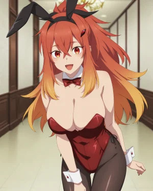 Ponchoman Surena Lysandra EXTRA 1 - From Old Country Bumpkin to Master Swordsman スレナリサンデラ - 片田舎のおっさん剣聖になる UNCENSORED 70 IMAGES - Page 2