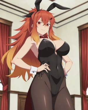 Ponchoman Surena Lysandra EXTRA 1 - From Old Country Bumpkin to Master Swordsman スレナリサンデラ - 片田舎のおっさん剣聖になる UNCENSORED 70 IMAGES - Page 4