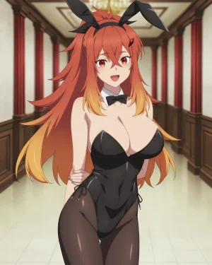 Ponchoman Surena Lysandra EXTRA 1 - From Old Country Bumpkin to Master Swordsman スレナリサンデラ - 片田舎のおっさん剣聖になる UNCENSORED 70 IMAGES - Page 5