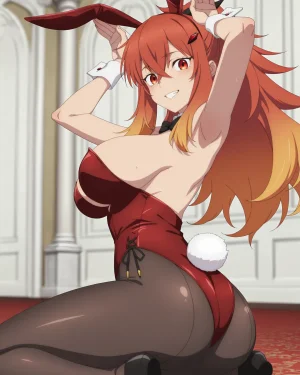 Ponchoman Surena Lysandra EXTRA 1 - From Old Country Bumpkin to Master Swordsman スレナリサンデラ - 片田舎のおっさん剣聖になる UNCENSORED 70 IMAGES - Page 7