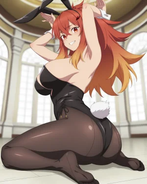 Ponchoman Surena Lysandra EXTRA 1 - From Old Country Bumpkin to Master Swordsman スレナリサンデラ - 片田舎のおっさん剣聖になる UNCENSORED 70 IMAGES - Page 9