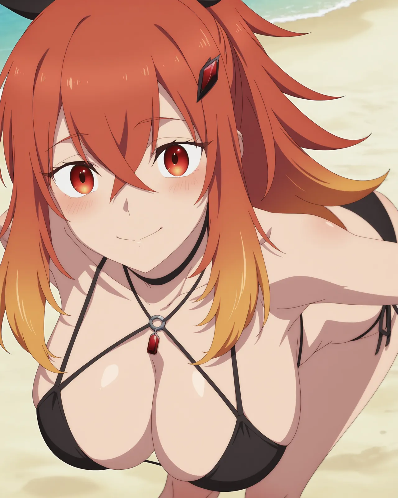 Ponchoman Surena Lysandra EXTRA 2 - From Old Country Bumpkin to Master Swordsman スレナリサンデラ - 片田舎のおっさん剣聖になる UNCENSORED 70 IMAGES - Image 2