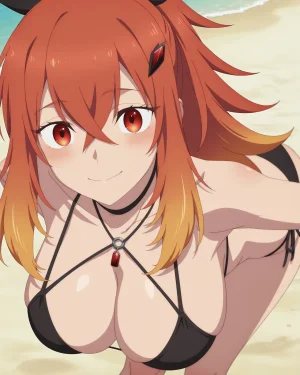 Ponchoman Surena Lysandra EXTRA 2 - From Old Country Bumpkin to Master Swordsman スレナリサンデラ - 片田舎のおっさん剣聖になる UNCENSORED 70 IMAGES - Page 2