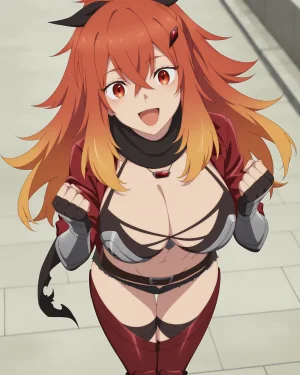 Ponchoman Surena Lysandra - From Old Country Bumpkin to Master Swordsman スレナリサンデラ - 片田舎のおっさん剣聖になる UNCENSORED 70 IMAGES - Page 6