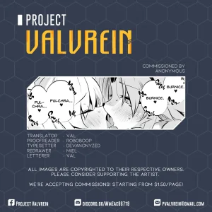 Ponkanshou Ouichi Pulchra х Burnice Hon Zenless Zone Zero English Project Valvrein Digital - Page 23