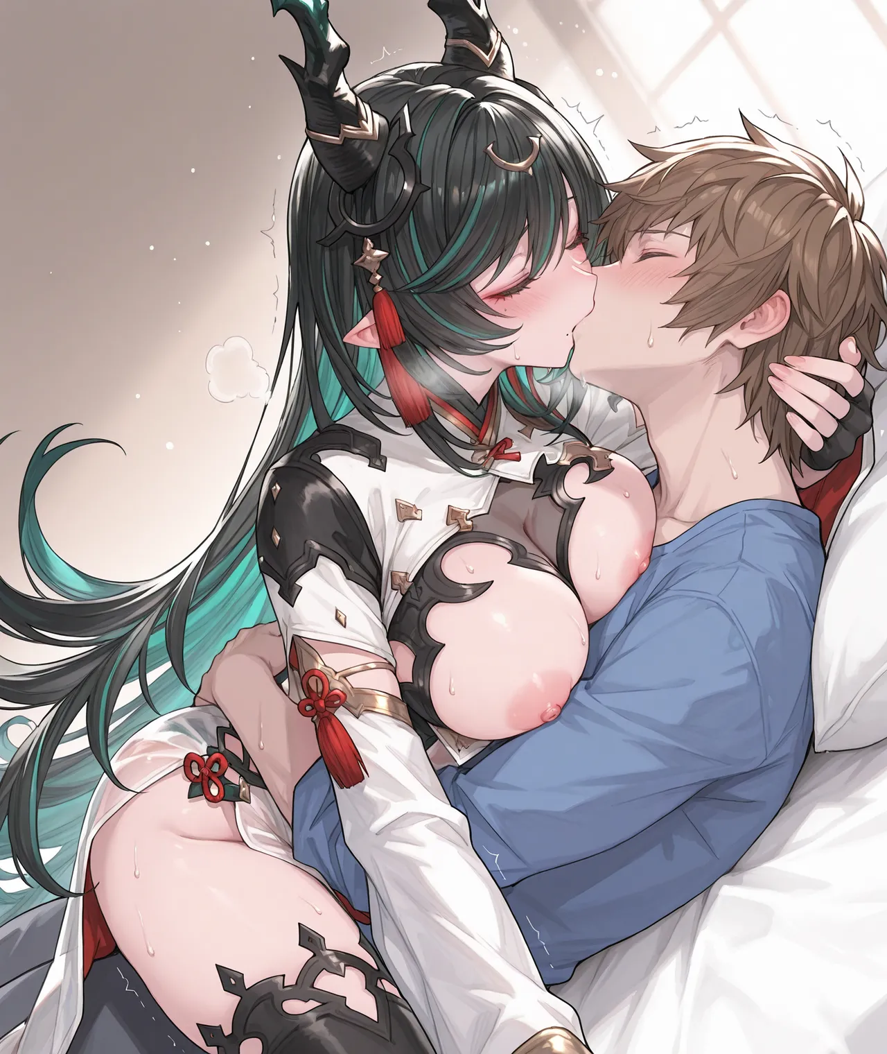 Ponponmaru Payila - Granblue Fantasy Patreon - Image 11