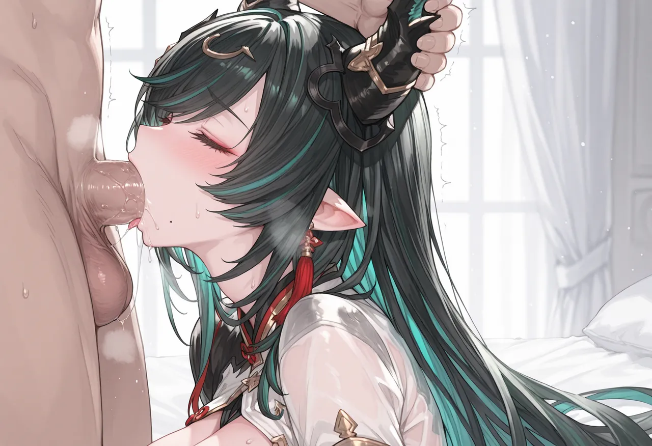 Ponponmaru Payila - Granblue Fantasy Patreon - Image 32