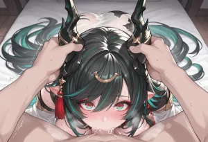 Ponponmaru Payila - Granblue Fantasy Patreon - Page 28