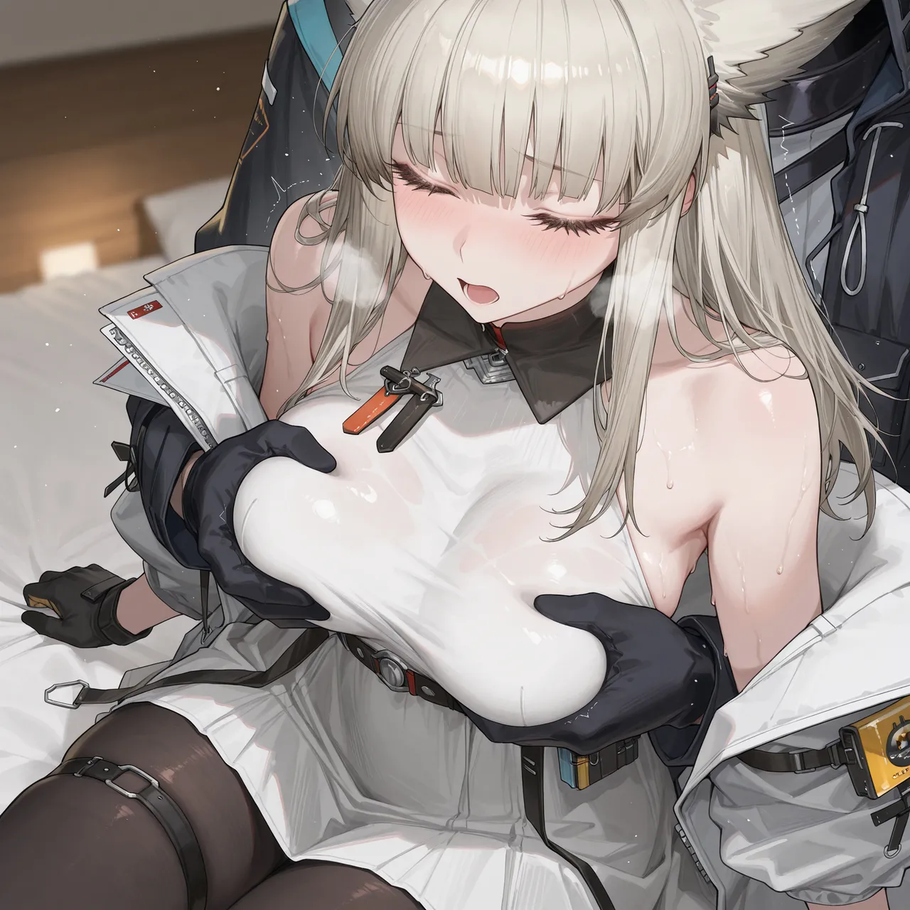 Ponponmaru佩麗卡 PerlicaPatreonAI - Image 1