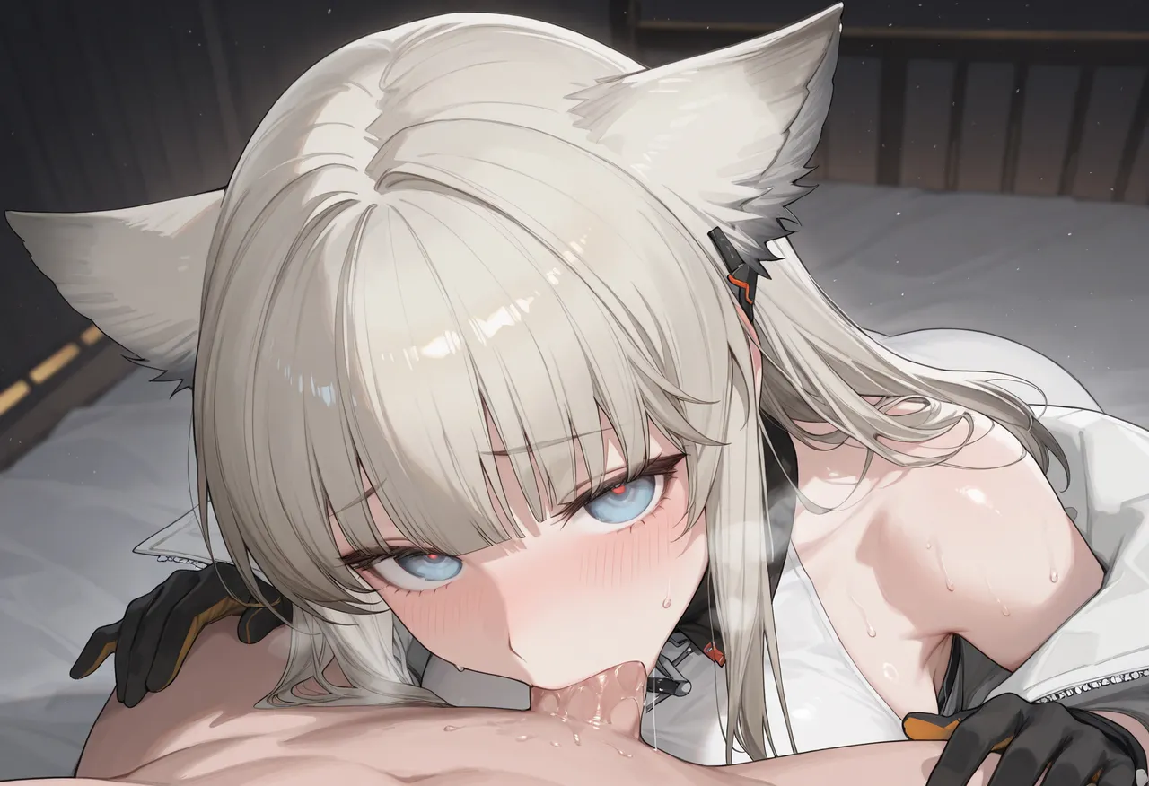 Ponponmaru佩麗卡 PerlicaPatreonAI - Image 12