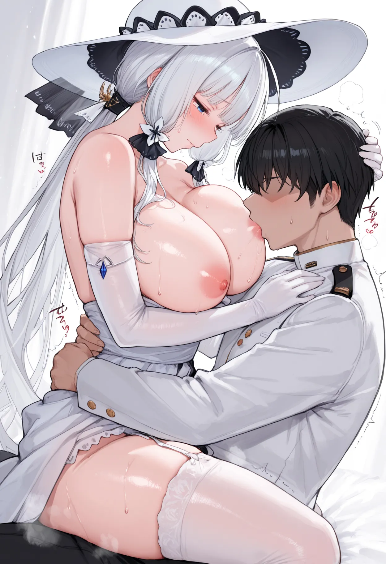 PonponmaruイラストリアスPatreonAI - Image 6