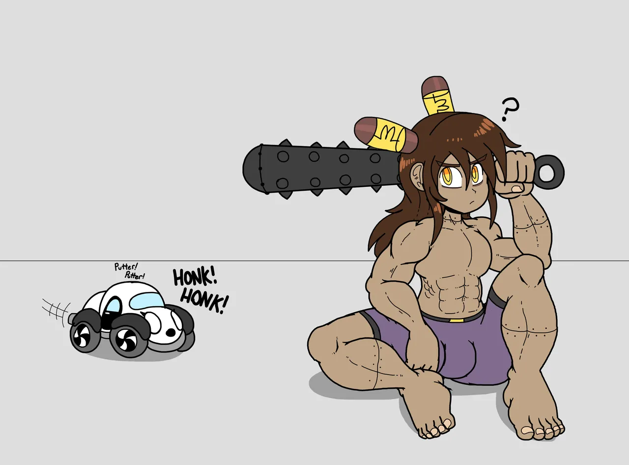 Poopishness 2023-2025 - Image 100