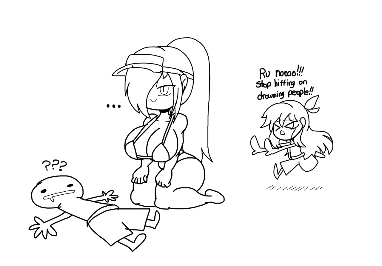 Poopishness 2023-2025 - Image 110