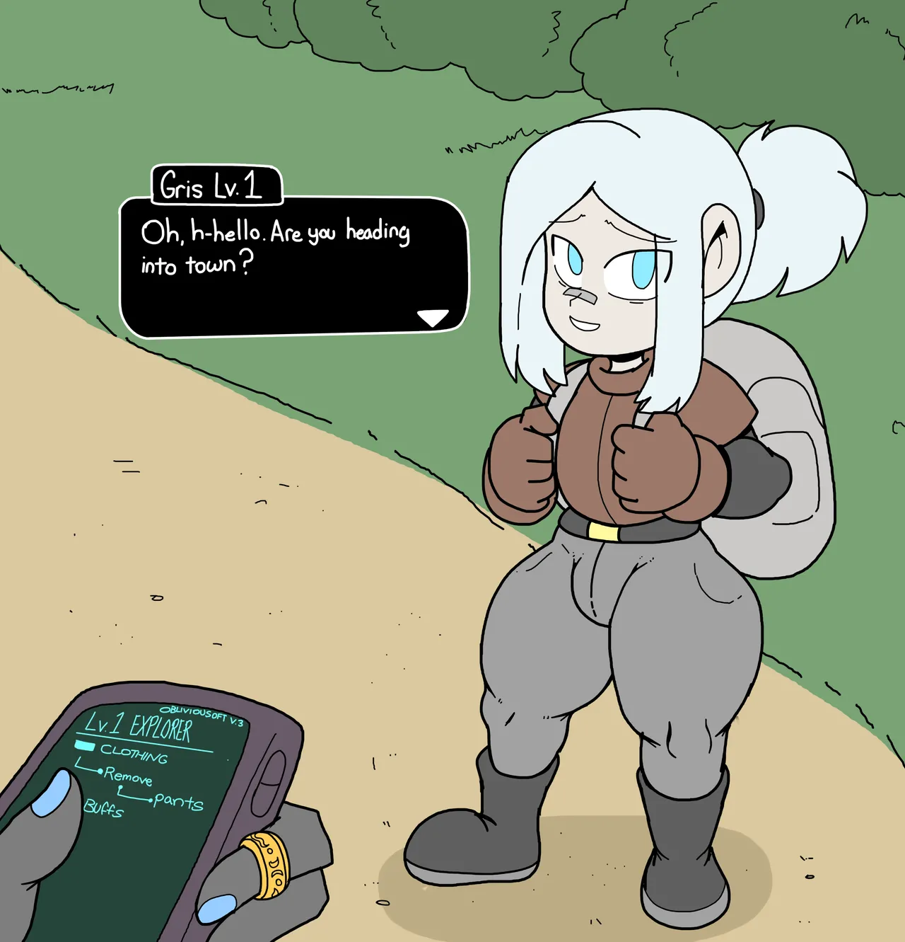 Poopishness 2023-2025 - Image 155