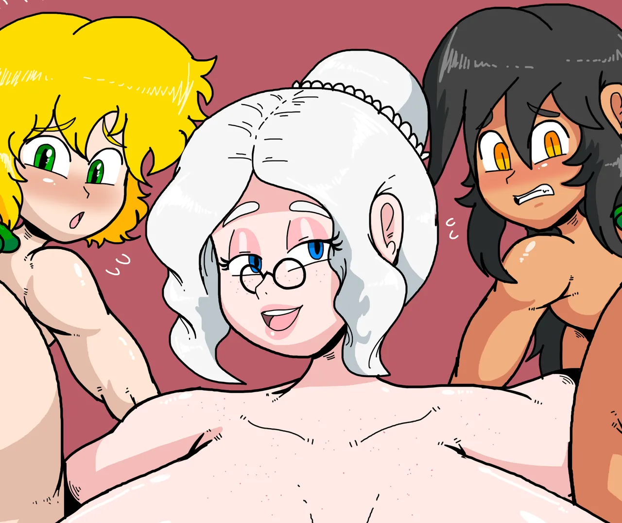 Poopishness 2023-2025 - Image 159