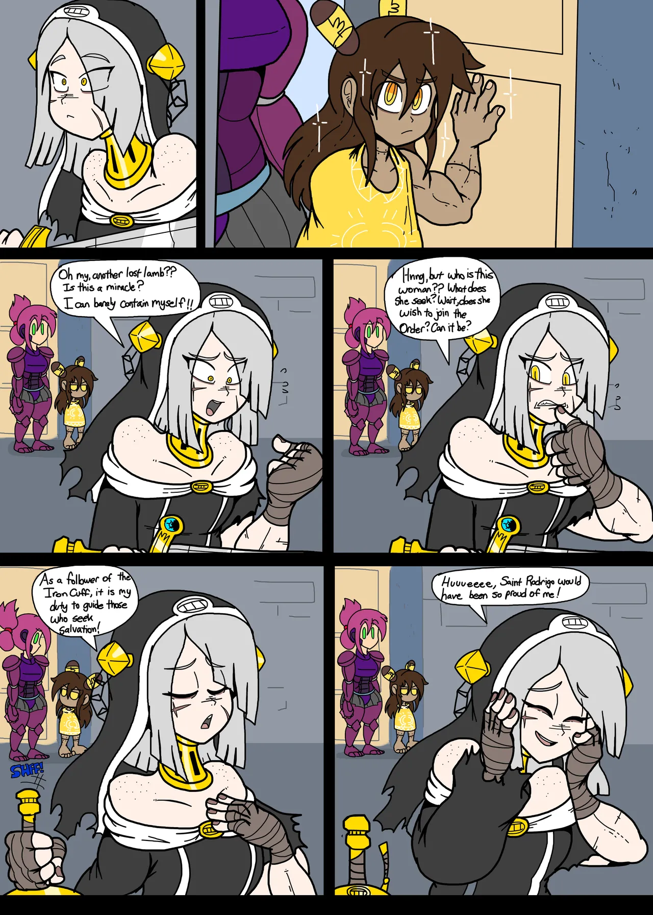 Poopishness 2023-2025 - Image 38